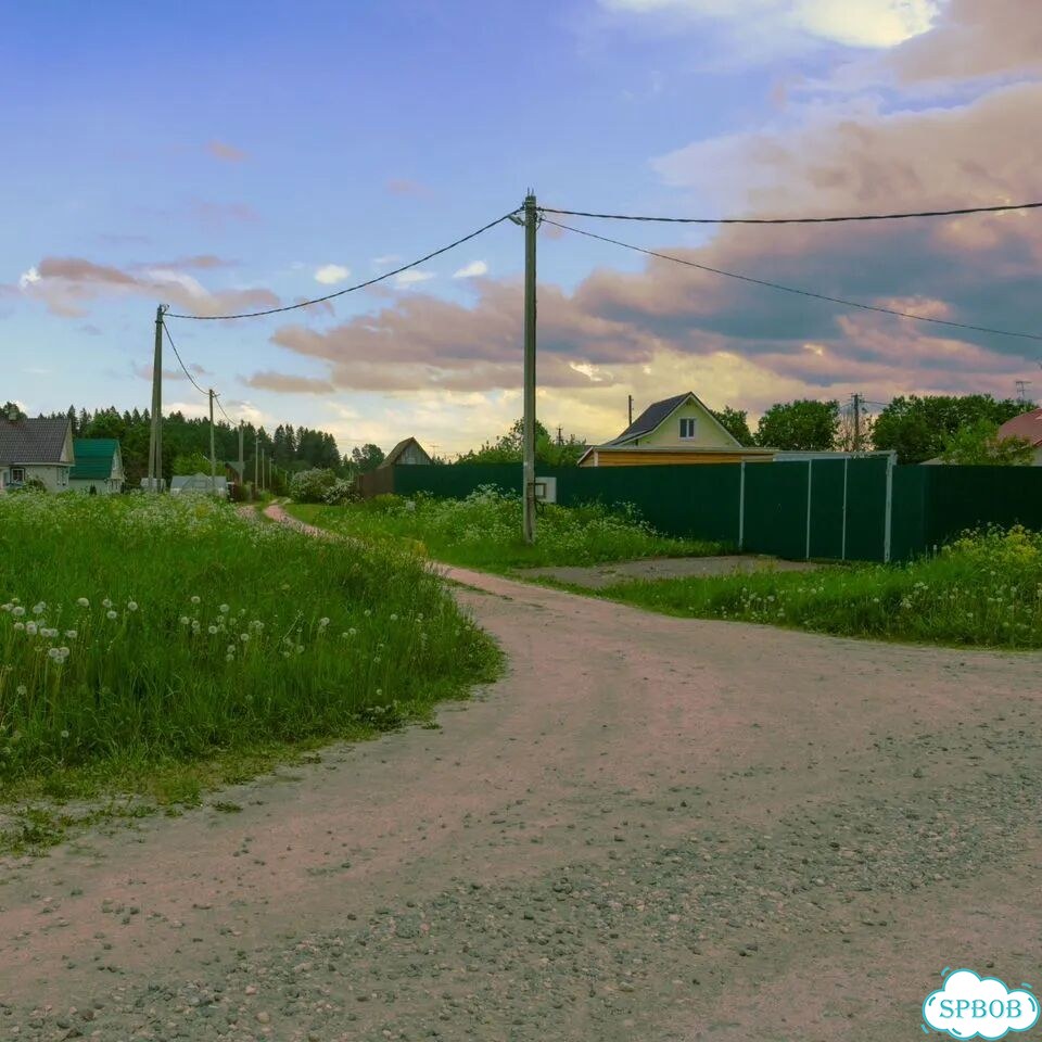 Участок 10 сот. (ИЖС) фото 1