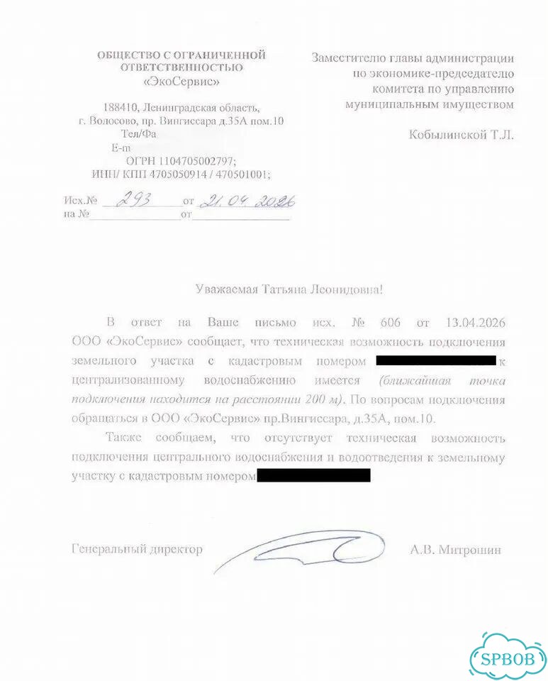 Участок 10 сот. (ИЖС) фото 4