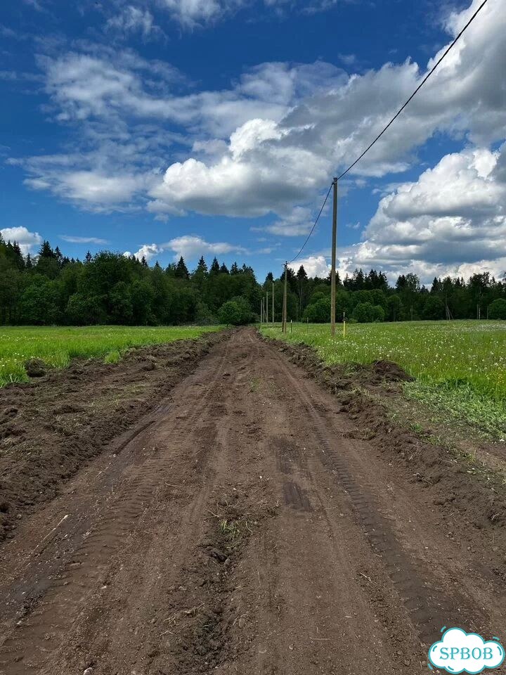 Участок 15 сот. (ИЖС) фото 4