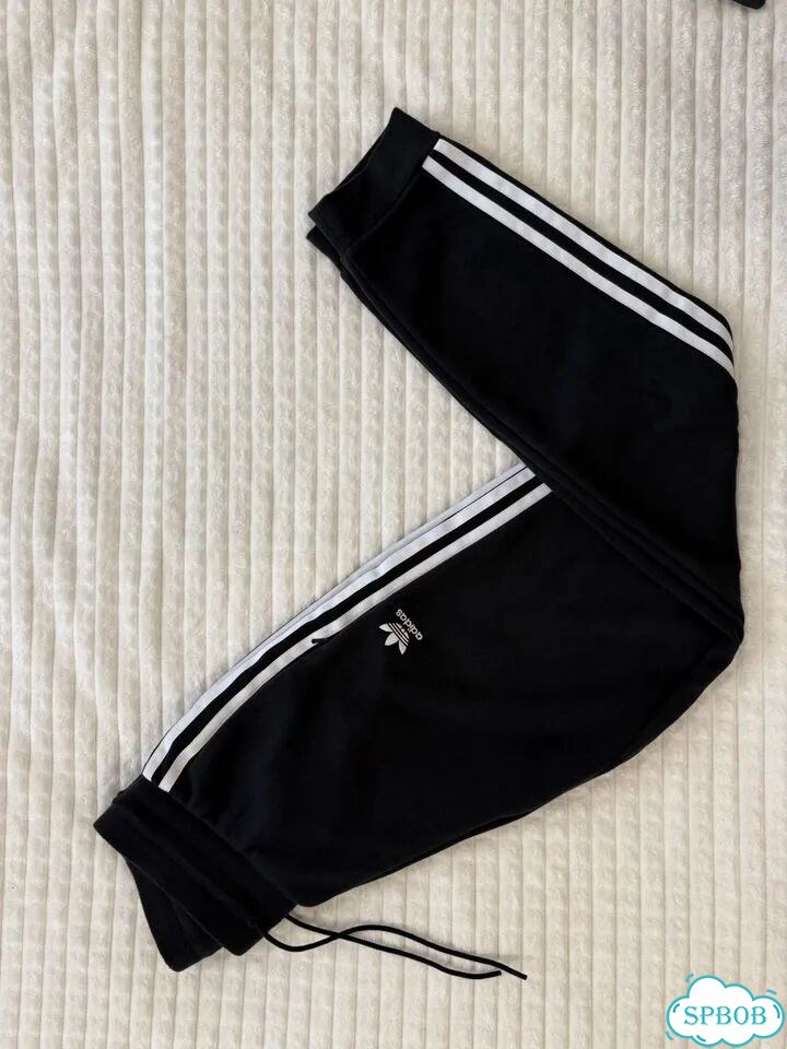 Спортивные брюки adidas женские фото 1