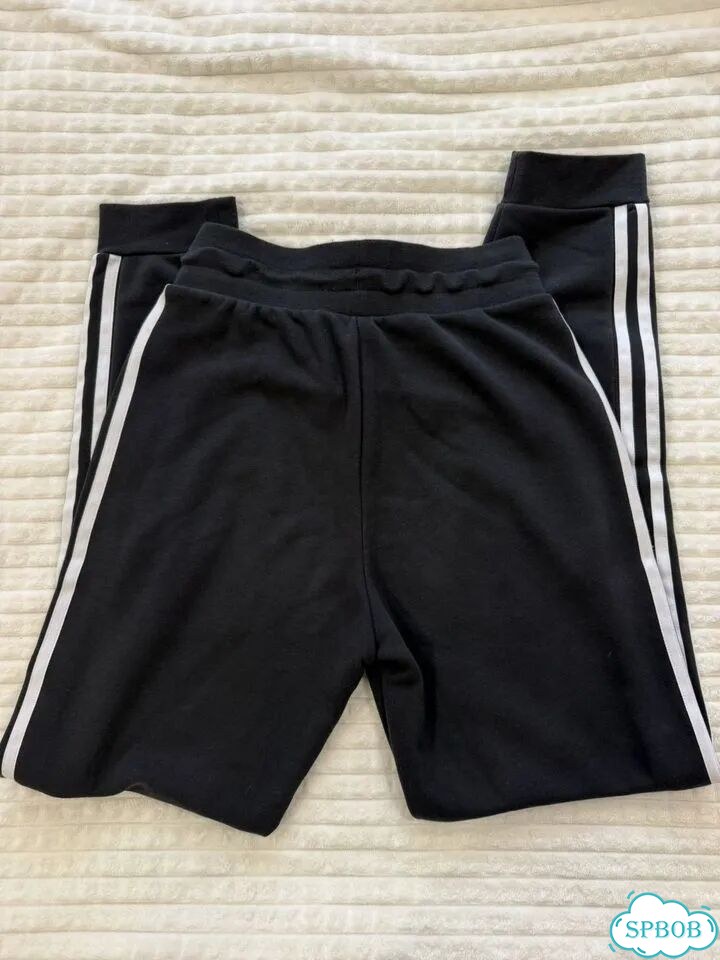 Спортивные брюки adidas женские фото 3