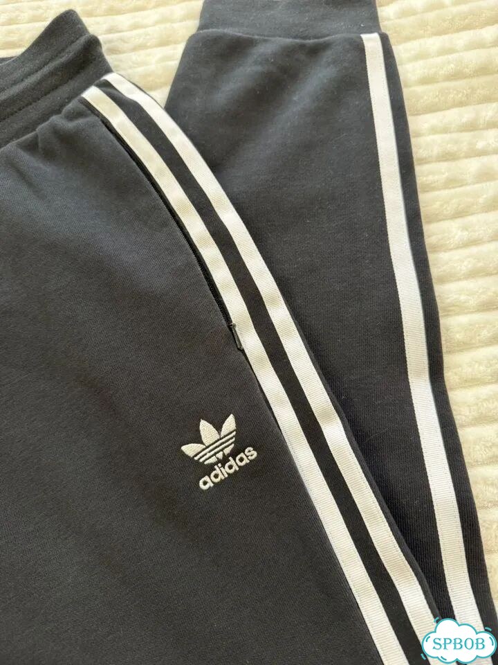 Спортивные брюки adidas женские фото 4