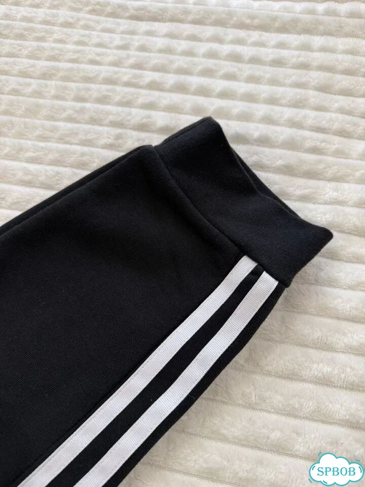 Спортивные брюки adidas женские фото 5
