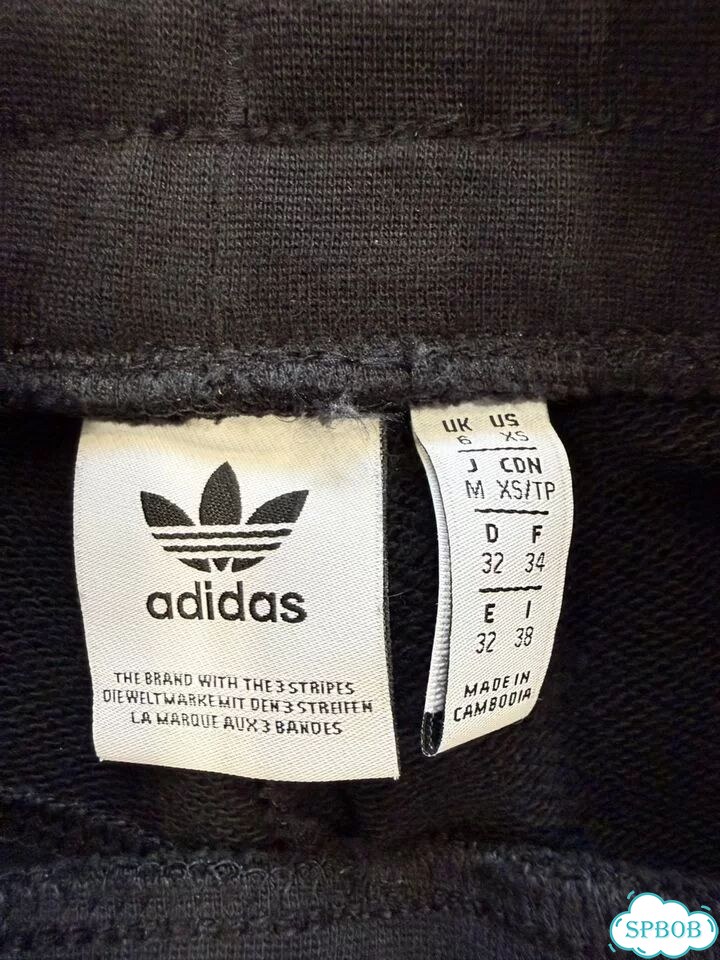 Спортивные брюки adidas женские фото 6