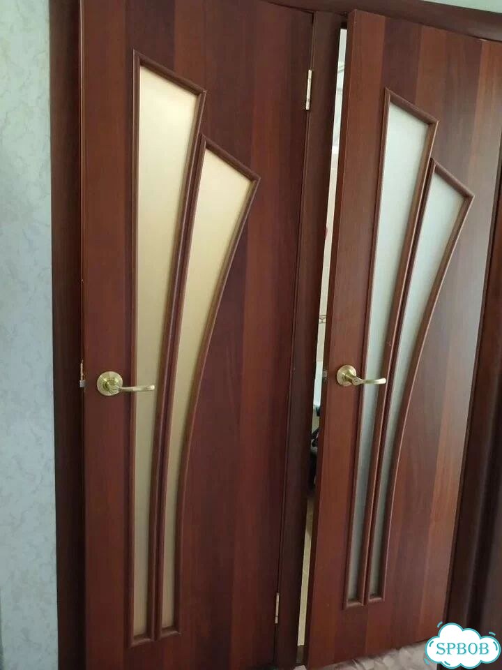 1-к. квартира, 30,8 м², 1/5 эт. фото 10