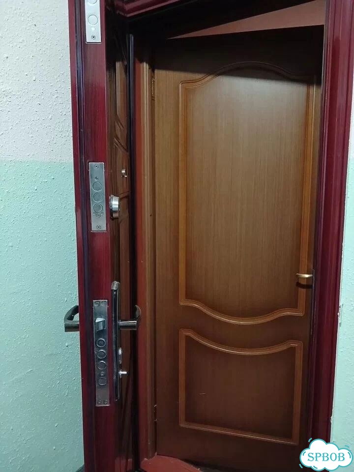 1-к. квартира, 30,8 м², 1/5 эт. фото 11