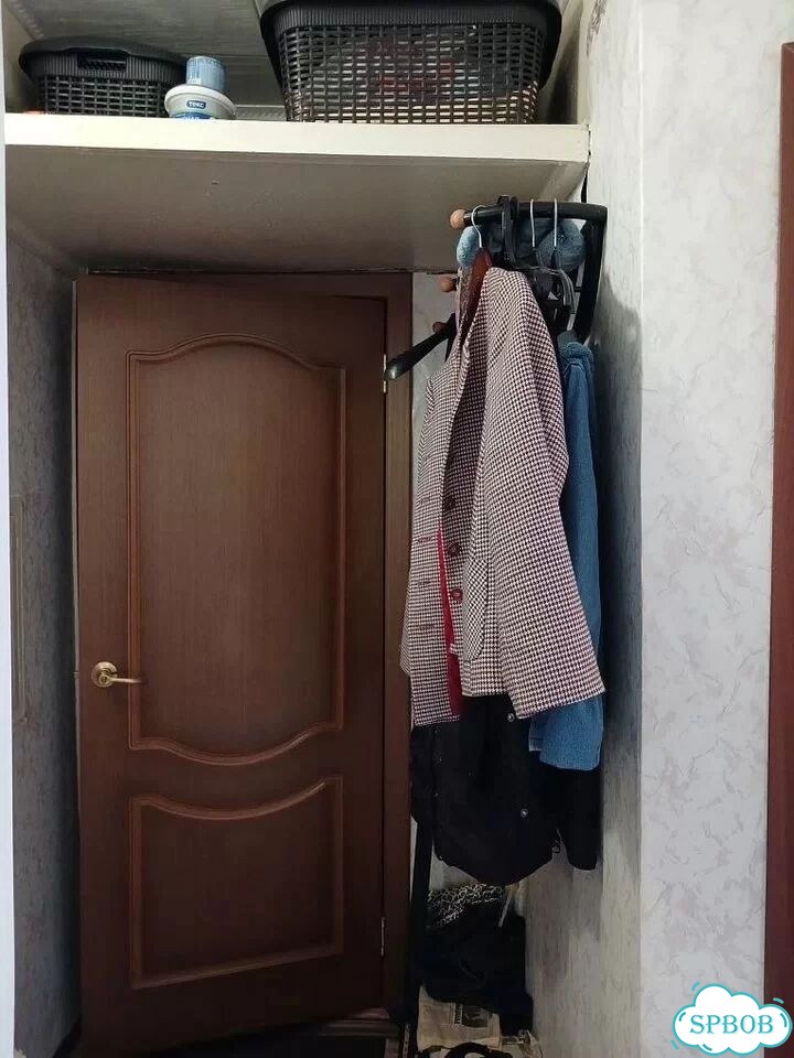 1-к. квартира, 30,8 м², 1/5 эт. фото 12