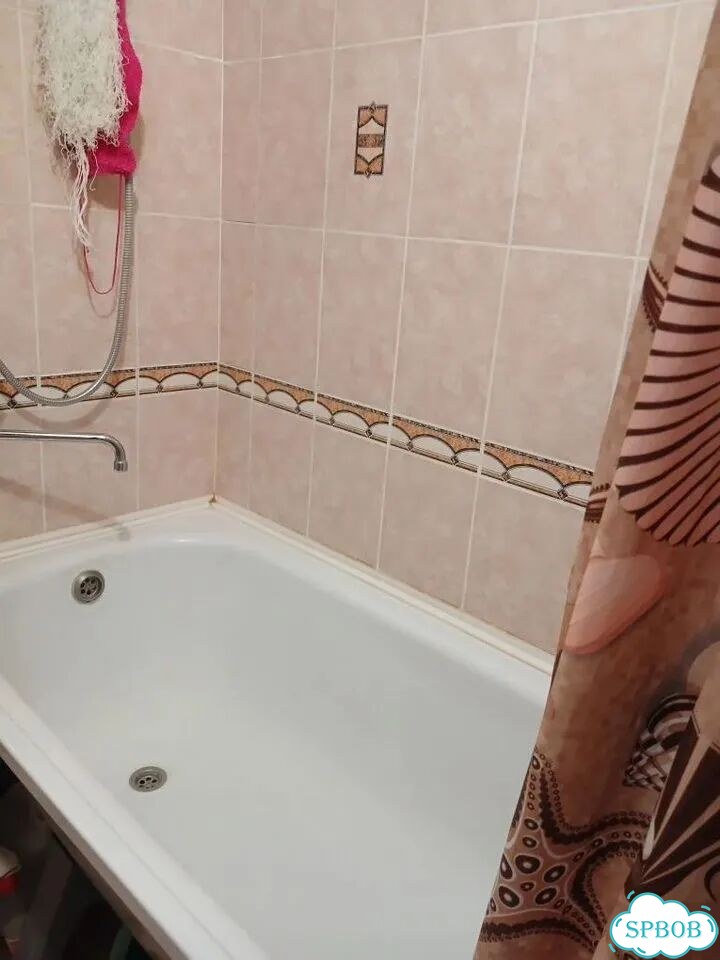 1-к. квартира, 30,8 м², 1/5 эт. фото 7