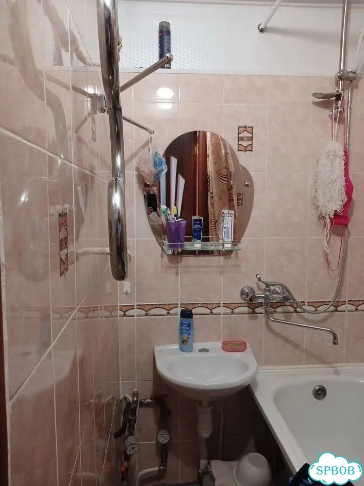 1-к. квартира, 30,8 м², 1/5 эт. фото 8