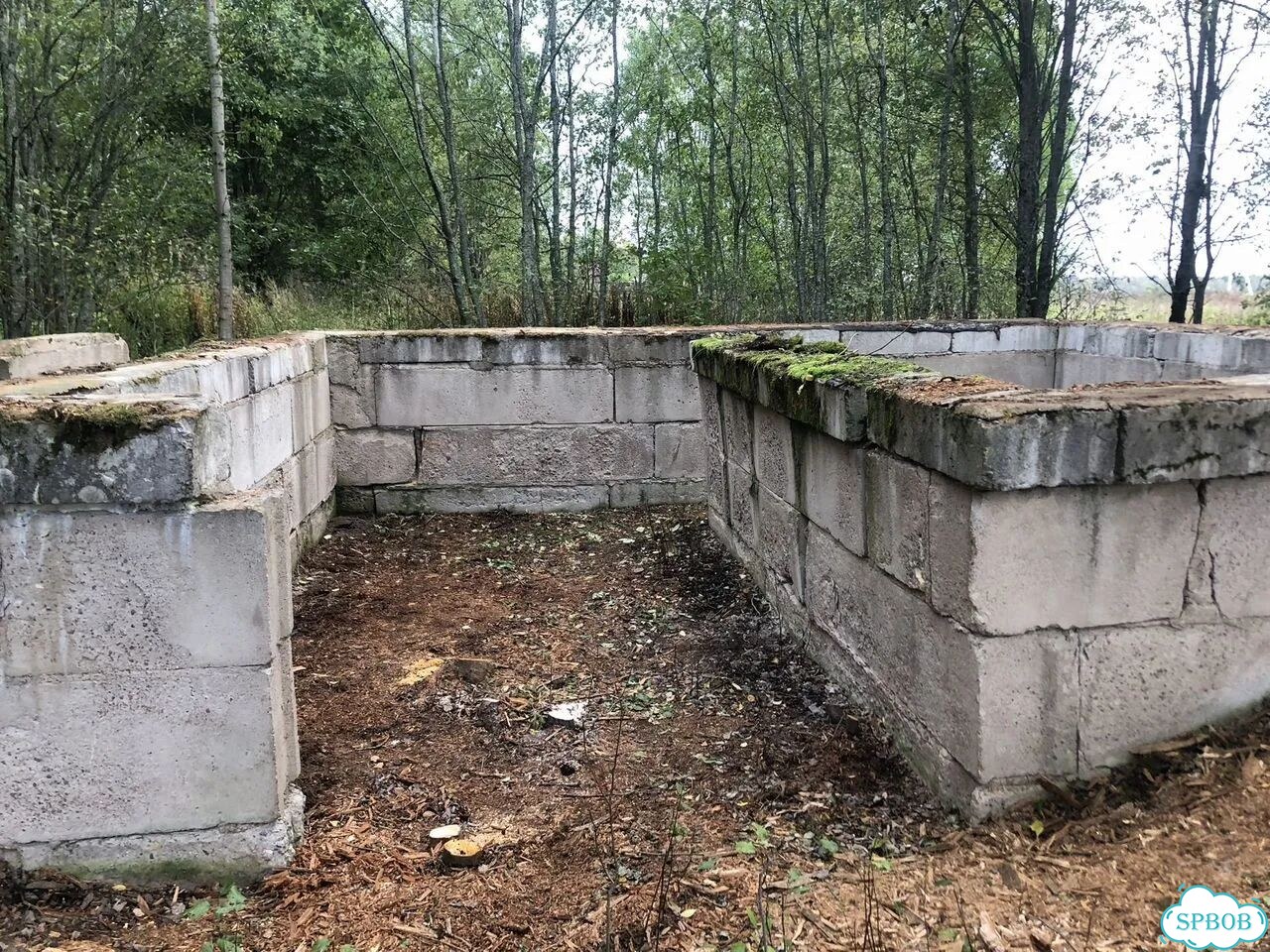Участок 10 сот. (ИЖС) фото 1