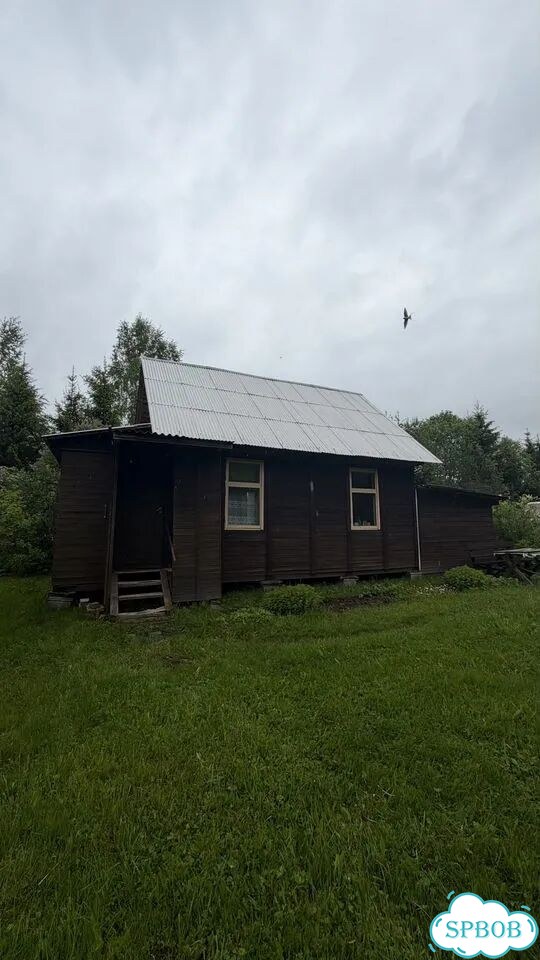 Дача 50 м² на участке 14,5 сот. фото 10