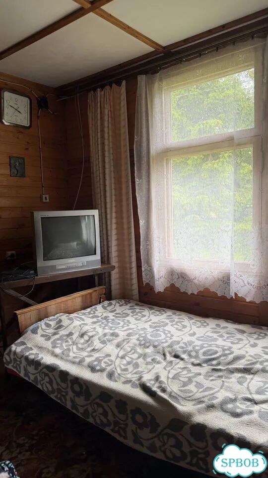 Дача 50 м² на участке 14,5 сот. фото 13