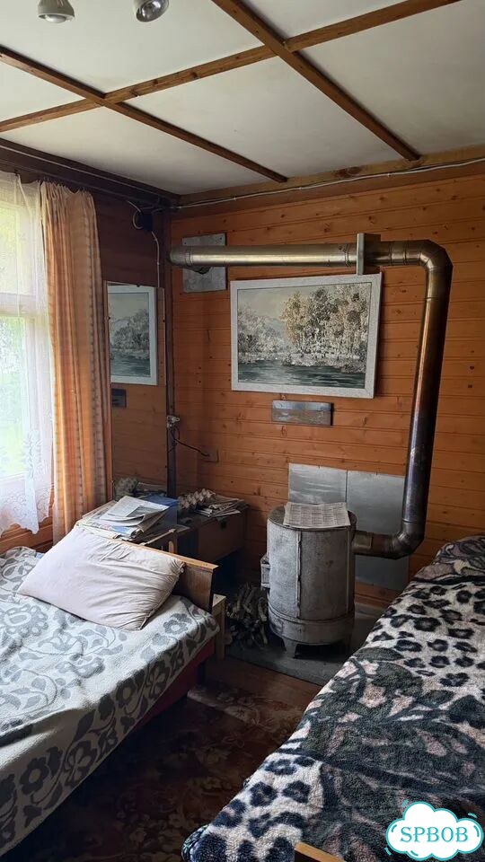 Дача 50 м² на участке 14,5 сот. фото 14