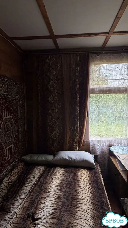 Дача 50 м² на участке 14,5 сот. фото 15