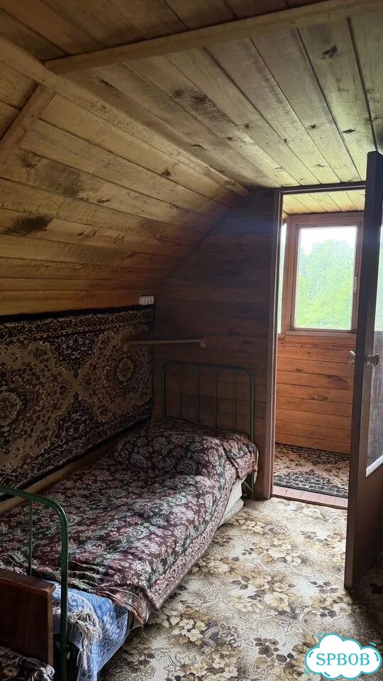 Дача 50 м² на участке 14,5 сот. фото 17