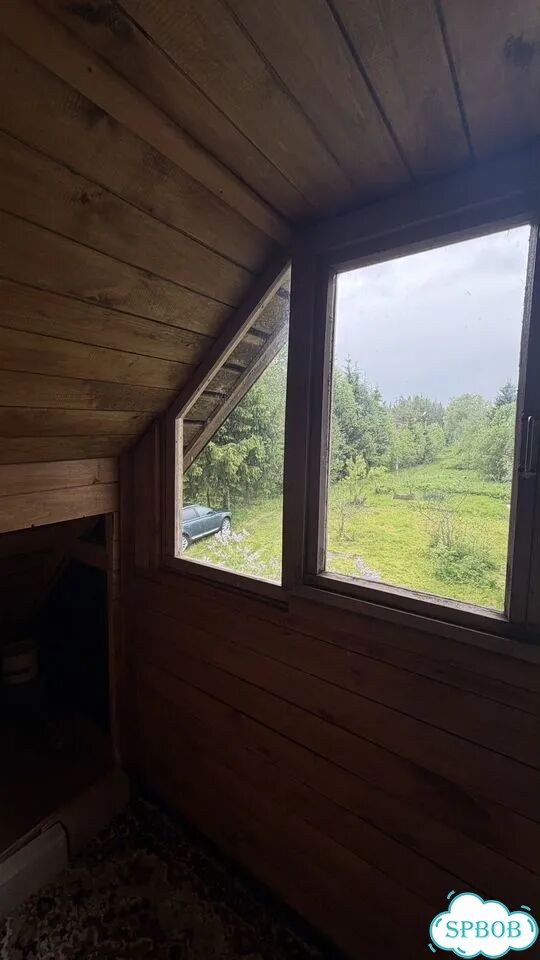 Дача 50 м² на участке 14,5 сот. фото 18