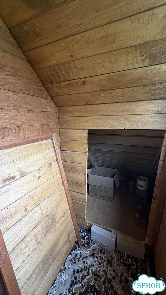 Дача 50 м² на участке 14,5 сот. фото 19