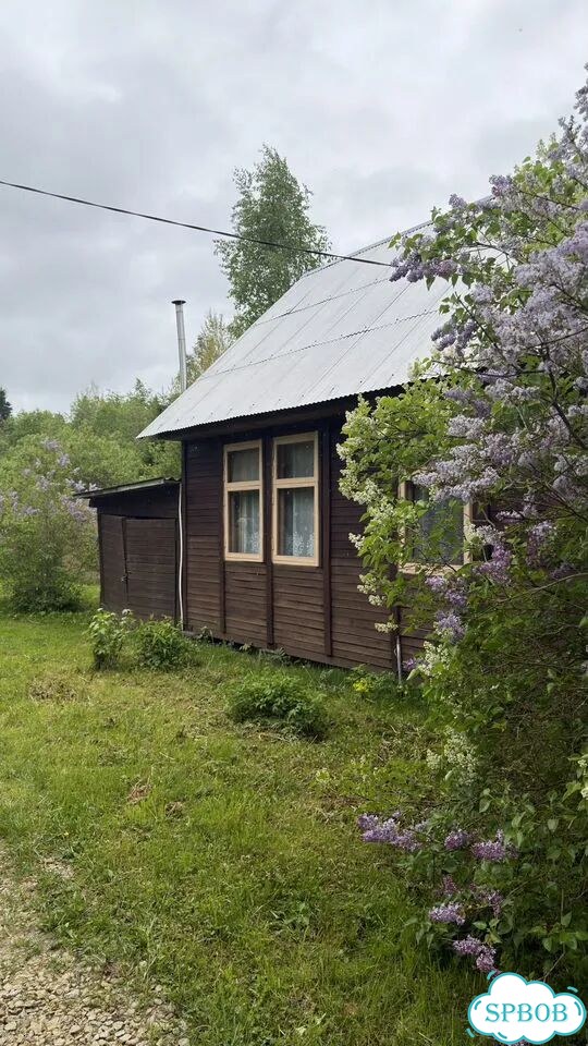 Дача 50 м² на участке 14,5 сот. фото 21