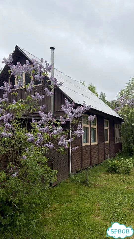 Дача 50 м² на участке 14,5 сот. фото 22