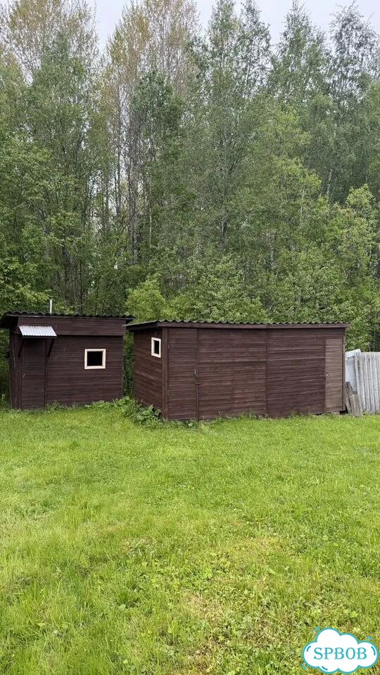 Дача 50 м² на участке 14,5 сот. фото 6