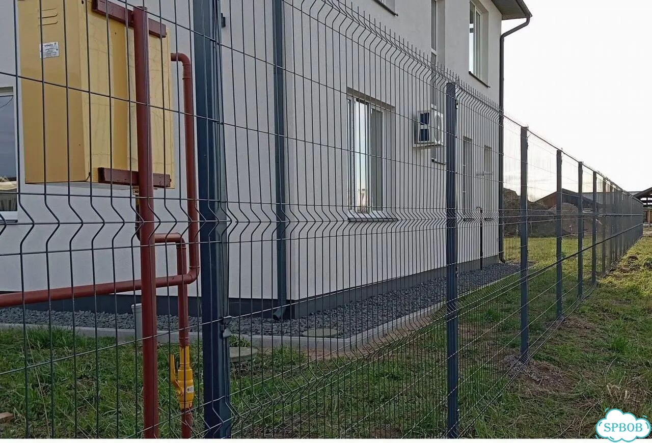 Участок 10 сот. (ИЖС) фото 3