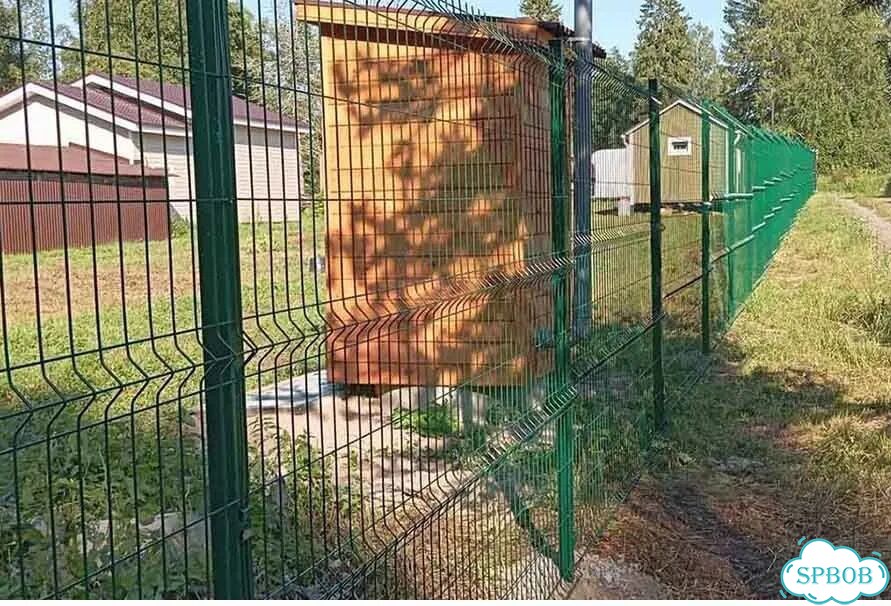 Участок 10 сот. (ИЖС) фото 7