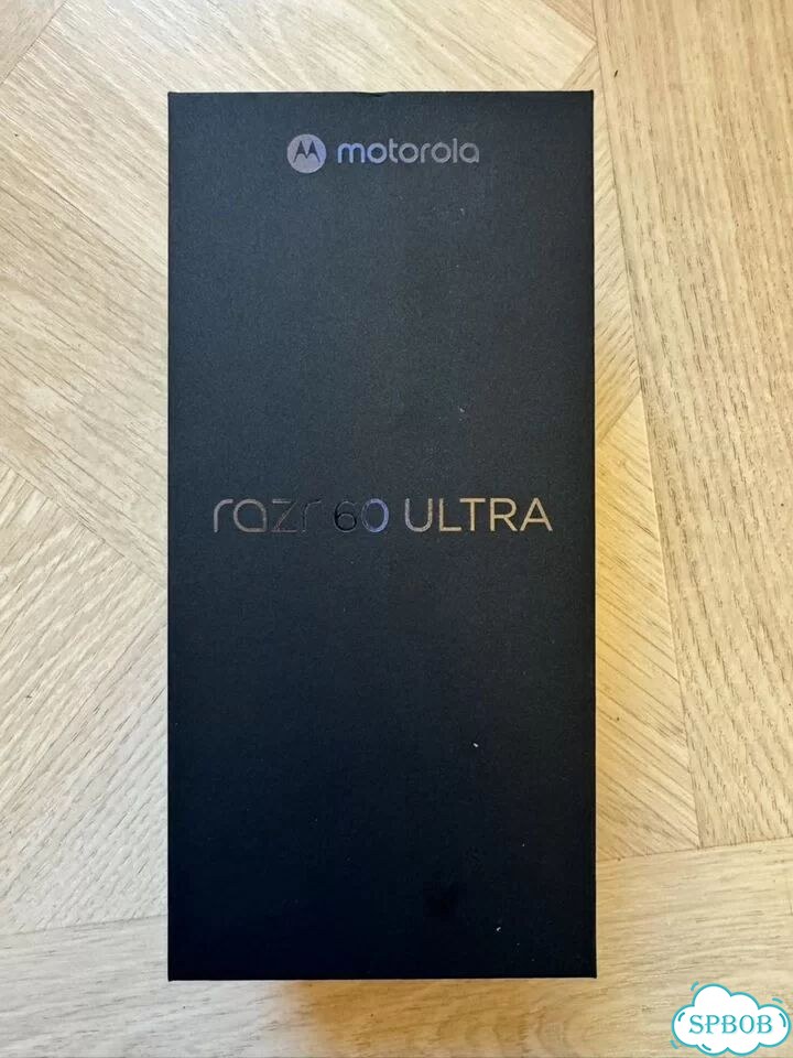 Motorola Razr 60 Ultra, 16/512 ГБ, SIM + eSIM фото 7