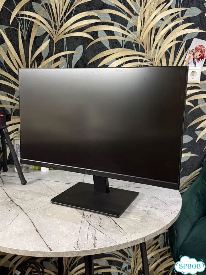 Отличный Монитор Acer V247Y фото 1