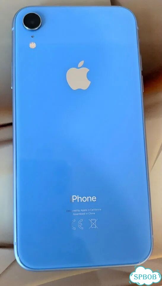 iPhone Xr, 64 ГБ, 1 SIM фото 3