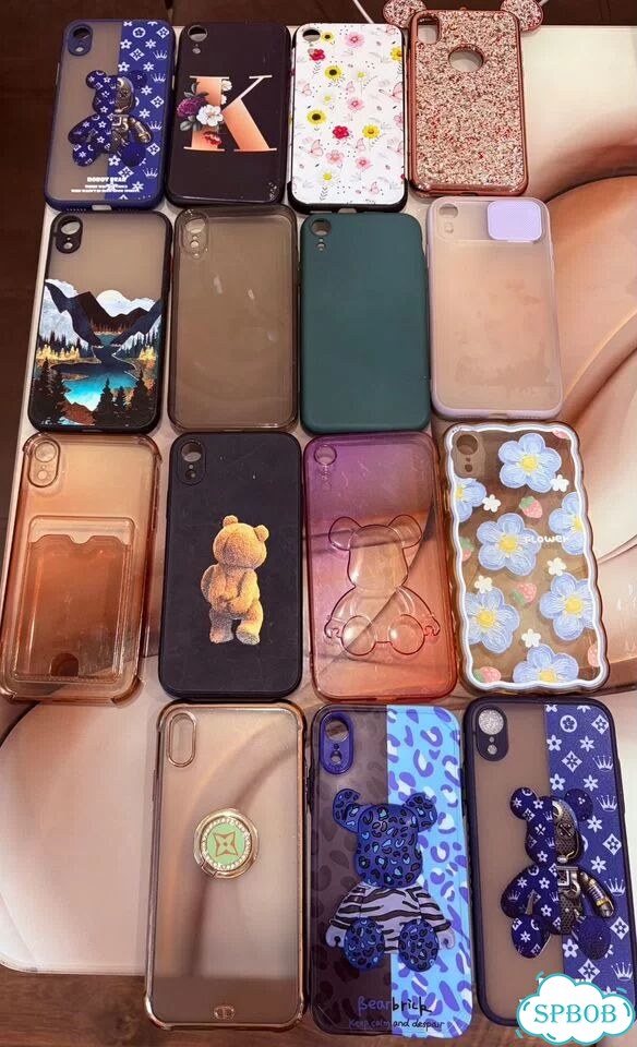 iPhone Xr, 64 ГБ, 1 SIM фото 5