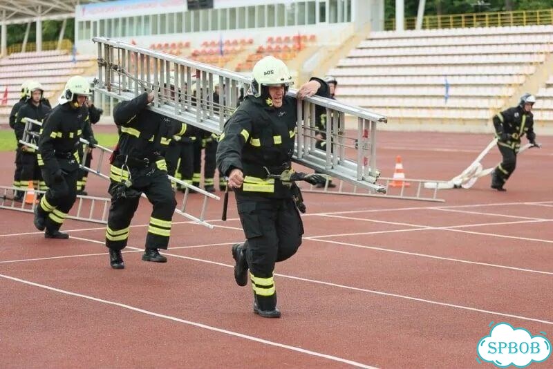 Подготовка диспетчеров пожарной связи фото 3