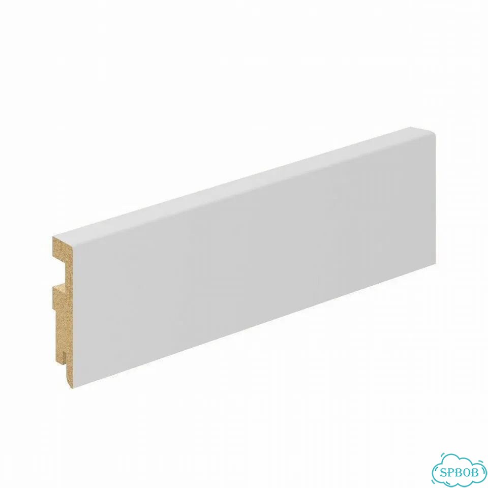 Межкомнатная дверь Смарт QX-1 Ecru фото 4
