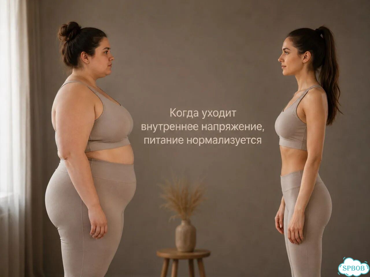 Снижение веса с психологом, рпп фото 3