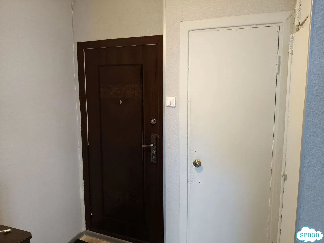 1-к. квартира, 34,3 м², 1/3 эт. фото 1