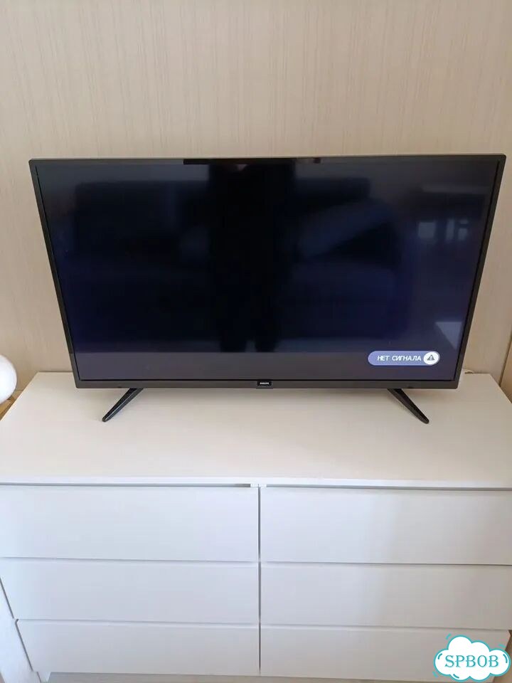 Телевизор philips фото 1