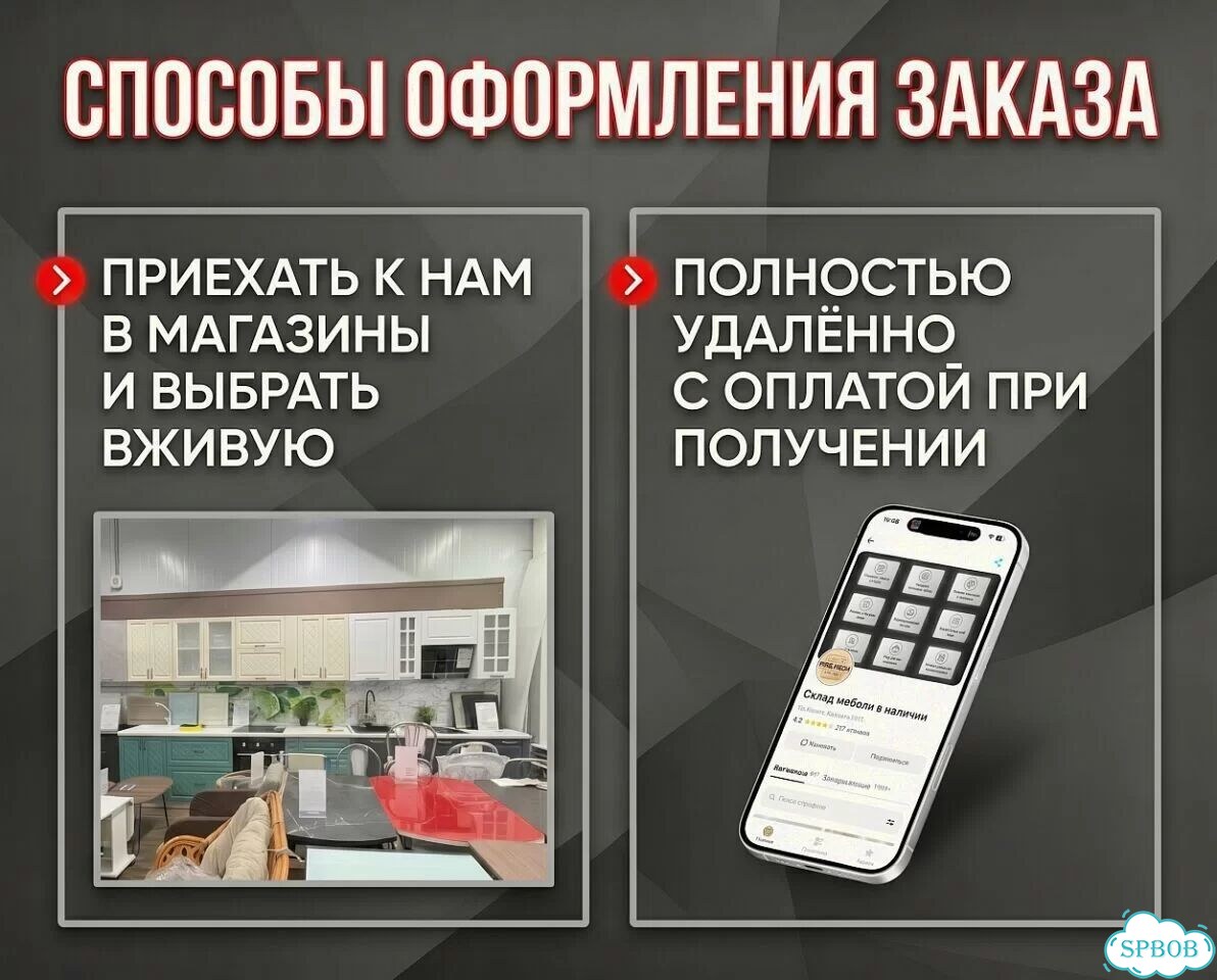 Кухня глянцевая. Привезем сегодня фото 6