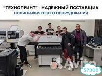 Принтер для DTG печати. Печать на ткани фото 6