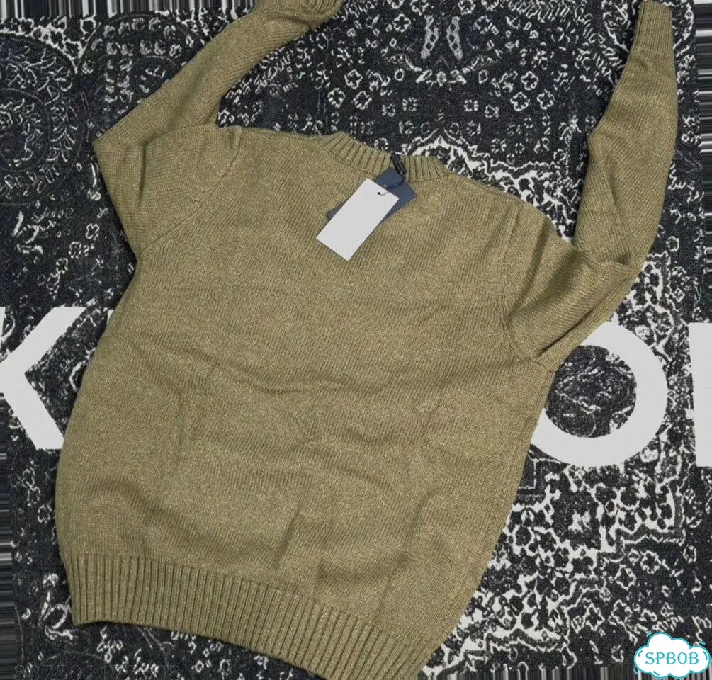 Вязаный свитер Polo Ralph Lauren duck фото 9