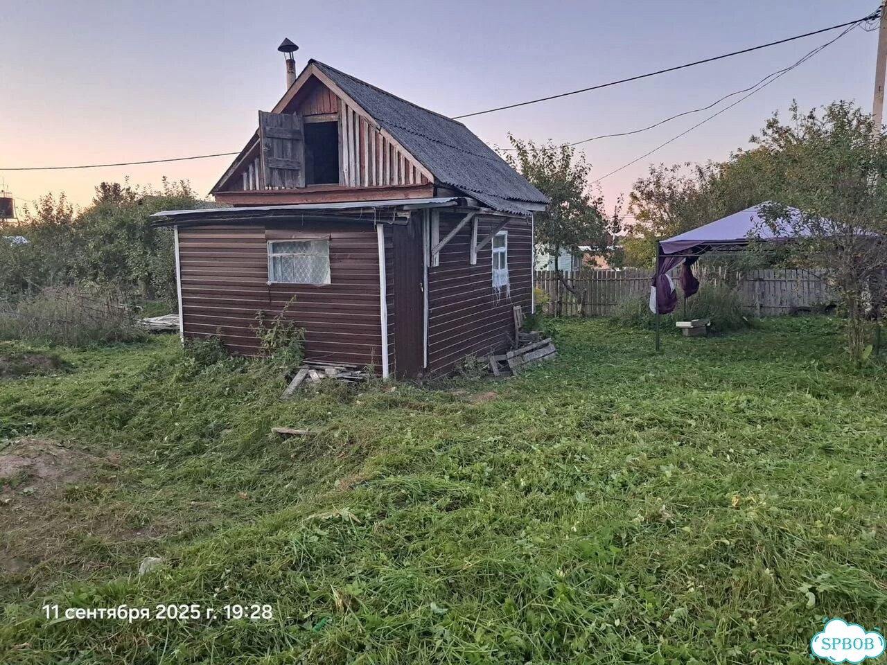 Участок 6 сот. (СНТ, ДНП) фото 3