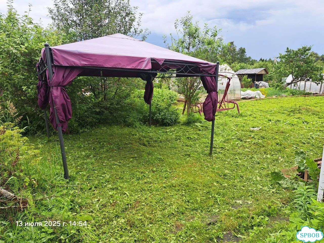 Участок 6 сот. (СНТ, ДНП) фото 4