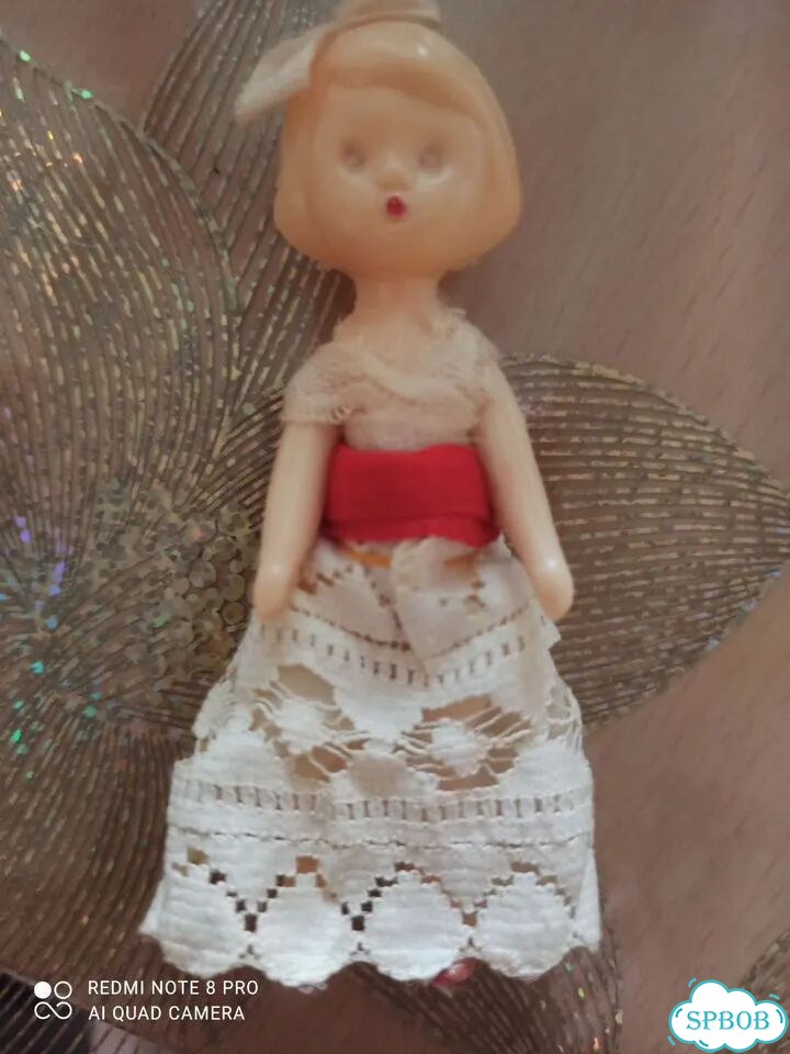 Куколка из СССР фото 10