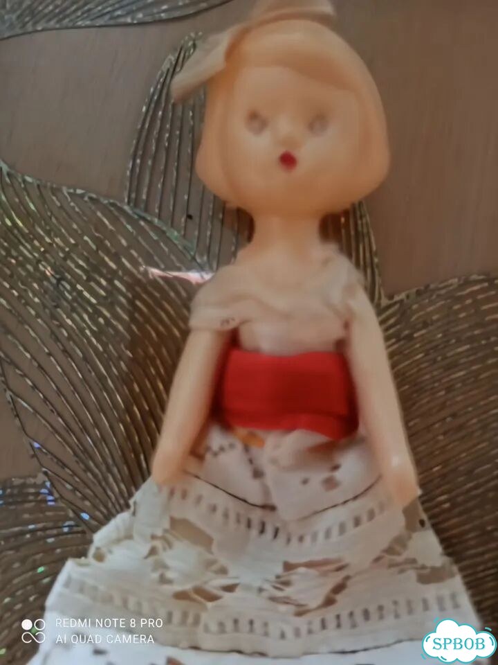 Куколка из СССР фото 3