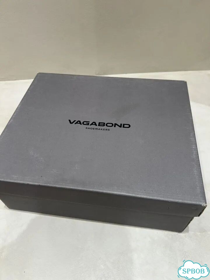 Новые ботинки Vagabond (37) фото 8