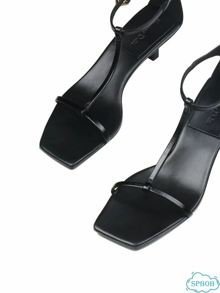 Босоножки Massimo Dutti 37 фото 2