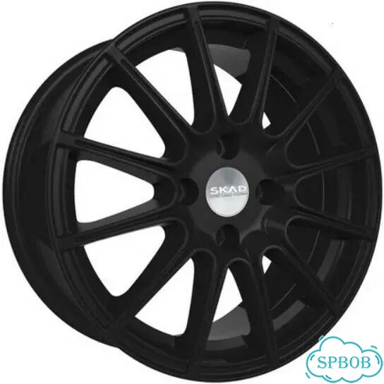 Литые диски Skad 7×R16 5×114.3 фото 1