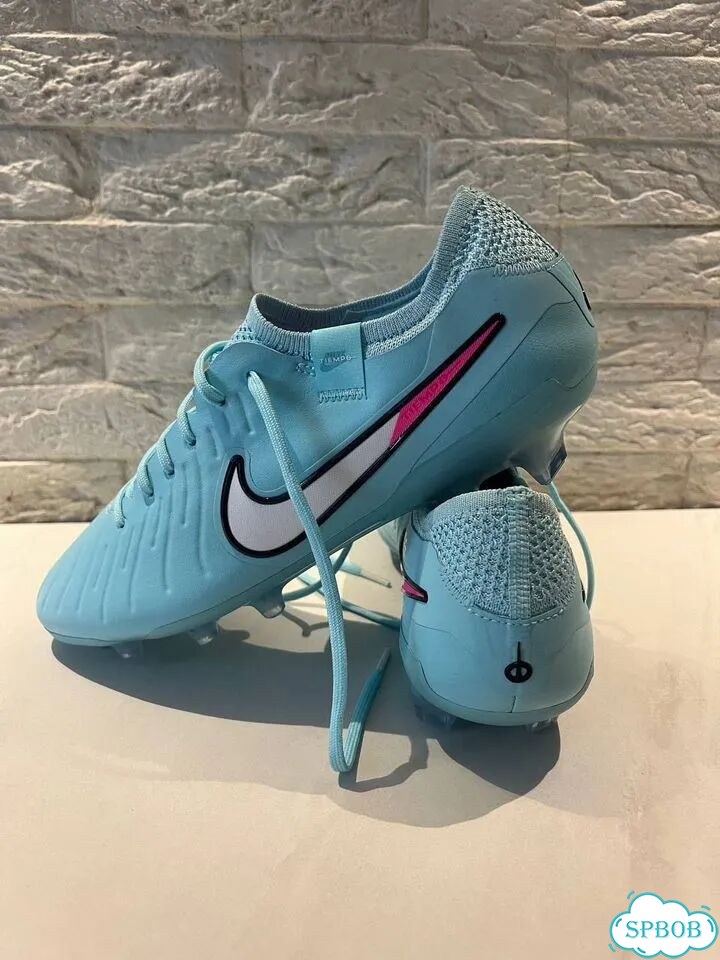 Бутсы Nike Tiempo Legend 10 Elite фото 2