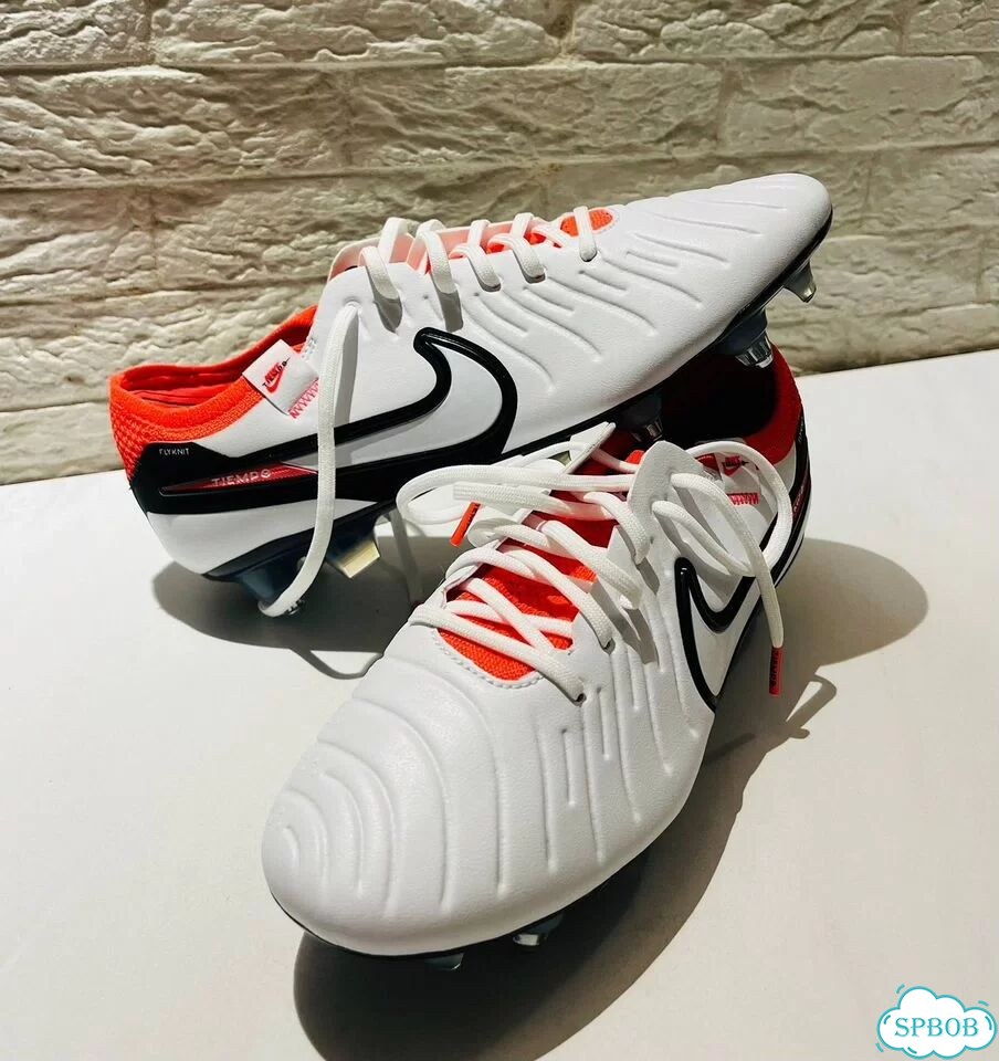 Бутсы Nike Tiempo Legend 10 Elite фото 3