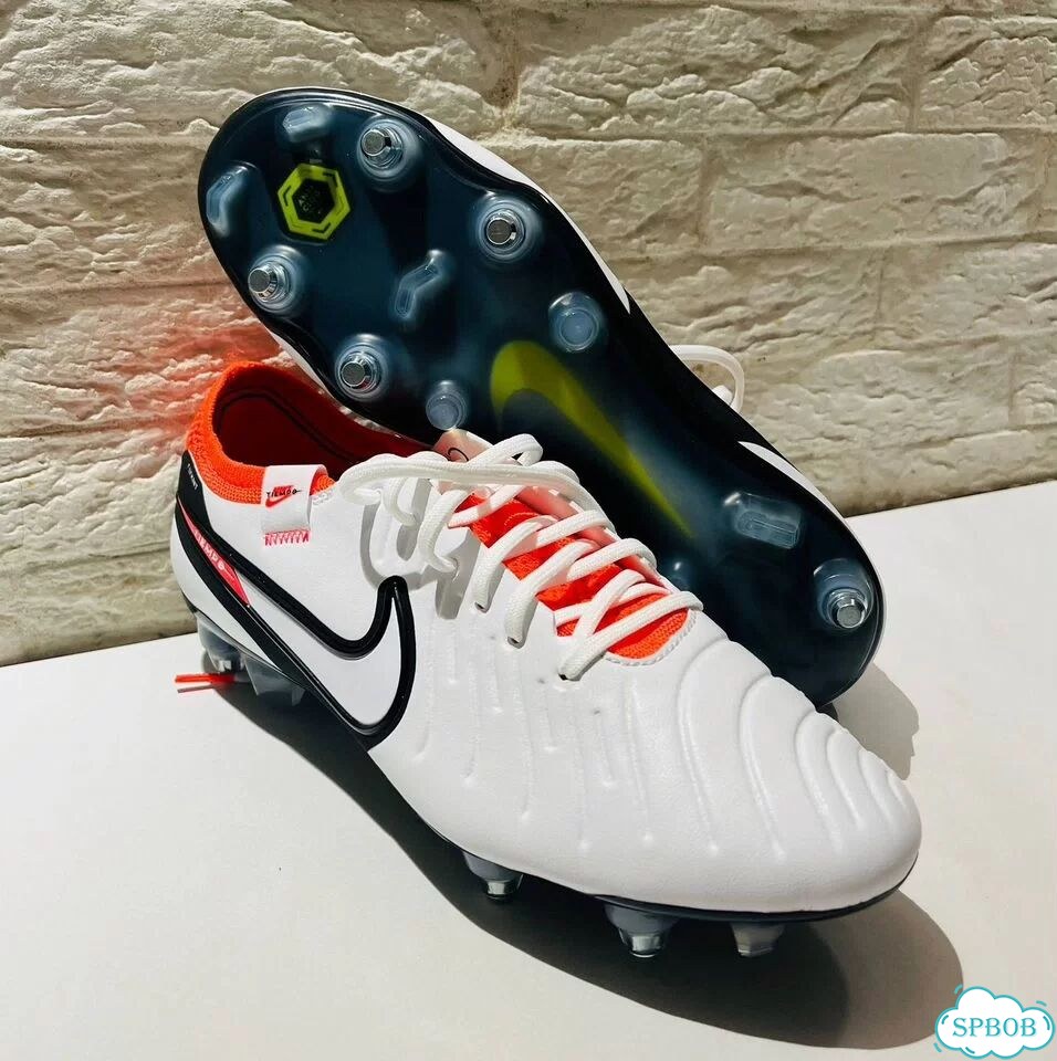 Бутсы Nike Tiempo Legend 10 Elite фото 4