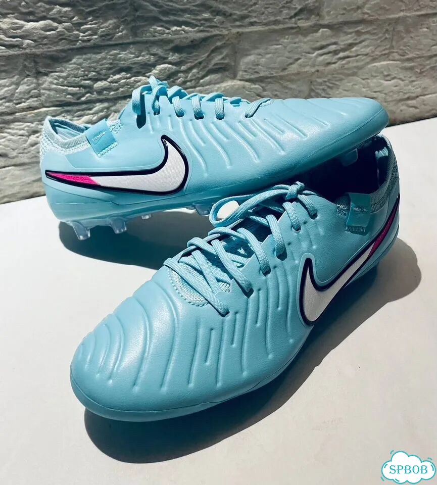 Бутсы Nike Tiempo Legend 10 Elite фото 5