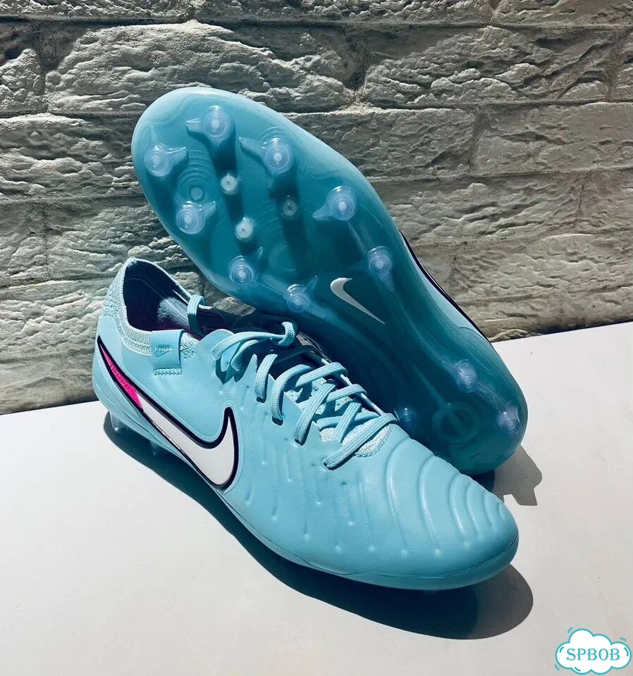 Бутсы Nike Tiempo Legend 10 Elite фото 6